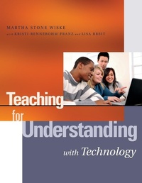 Enlarge image Cover: Teaching for Understanding with Technology - Jossey-Bass