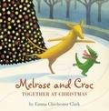 Cover: Together at Christmas (Read aloud by Emilia Fox) - HarperCollins
