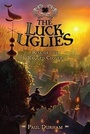 Cover: The Luck Uglies #3: Rise of the Ragged Clover - Collins