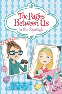 Enlarge image Cover: The Pages Between Us: In the Spotlight - Collins
