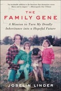 Cover: The Family Gene - HarperCollins