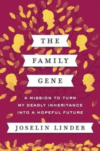 Enlarge image Cover: The Family Gene - Collins