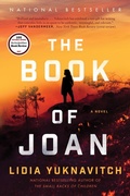 Cover: The Book of Joan - HarperCollins
