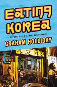Abbildung von: Eating Korea - Collins