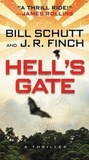 Cover: Hell's Gate - HarperCollins