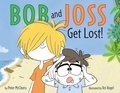 Cover: Bob and Joss Get Lost! - Collins