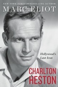 Cover: Charlton Heston - HarperCollins