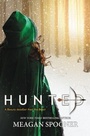 Cover: Hunted - HarperCollins