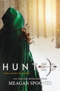 Cover: Hunted - HarperCollins