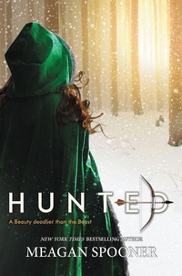 Enlarge image Cover: Hunted - HarperTeen