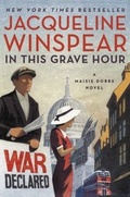 Cover: In This Grave Hour - HarperCollins