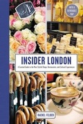 Abbildung von: Insider London - Harper