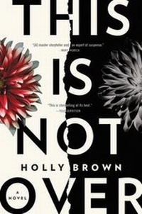 Enlarge image Cover: This Is Not Over - Collins