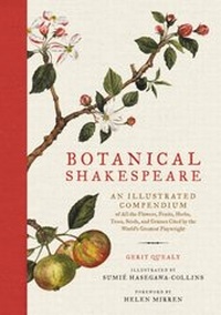 Abbildung von: Botanical Shakespeare - HarperCollins