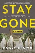 Cover: Stay Gone - HarperCollins