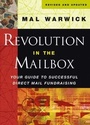 Cover: Revolution in the Mailbox - Jossey-Bass