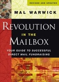 Cover: Revolution in the Mailbox - Jossey-Bass