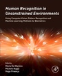 Cover: Human Recognition in Unconstrained Environments - Academic Press