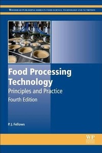 Enlarge image Cover: Food Processing Technology - Woodhead Publishing Ltd