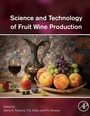 Cover: Science and Technology of Fruit Wine Production - Academic Press