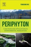 Cover: Periphyton - Elsevier