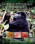 Cover: Gorilla Pathology and Health - Academic Press