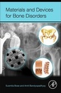 Cover: Materials and Devices for Bone Disorders - Academic Press