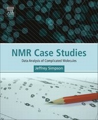 Abbildung von: NMR Case Studies - Elsevier