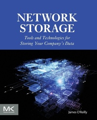 Bild vergrößern Bild: Network Storage - Morgan Kaufmann