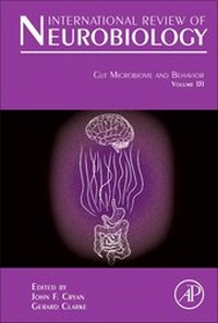 Enlarge image Cover: Gut Microbiome and Behavior: Volume 131 - Academic Press