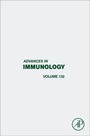 Cover: Advances in Immunology: Volume 132 - Academic Press