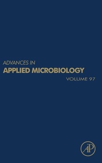 Enlarge image Cover: Advances in Applied Microbiology: Volume 97 - Academic Press