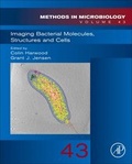 Cover: Imaging Bacterial Molecules, Structures and Cells: Volume 43 - Academic Press