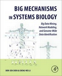 Abbildung von: Big Mechanisms in Systems Biology - Academic Press