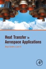 Cover: Heat Transfer in Aerospace Applications - Academic Press
