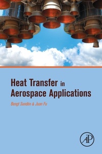 Enlarge image Cover: Heat Transfer in Aerospace Applications - Academic Press