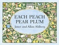 Cover: Each Peach Pear Plum - Puffin