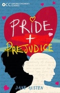 Cover: Oxford Children's Classics: Pride and Prejudice - Oxford University Press