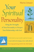 Cover: Your Spiritual Personality - Jossey-Bass