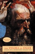Cover: The Enigma of Anger - Jossey-Bass