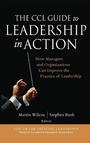 Bild: The CCL Guide to Leadership in Action - Jossey-Bass
