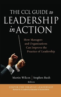 Bild vergrößern Bild: The CCL Guide to Leadership in Action - Jossey-Bass