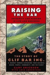 Enlarge image Cover: Raising the Bar - Jossey-Bass