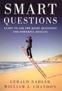 Cover: Smart Questions - Jossey-Bass
