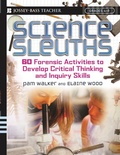 Cover: Science Sleuths - Jossey-Bass