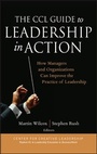 Bild: The CCL Guide to Leadership in Action - Jossey-Bass