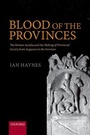 Cover: Blood of the Provinces - Oxford University Press