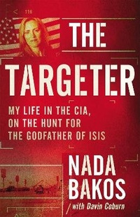 Enlarge image Cover: The Targeter - Little, Brown & Company