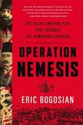 Cover: Operation Nemesis - Back Bay Books