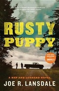 Cover: Rusty Puppy - Little, Brown & Company